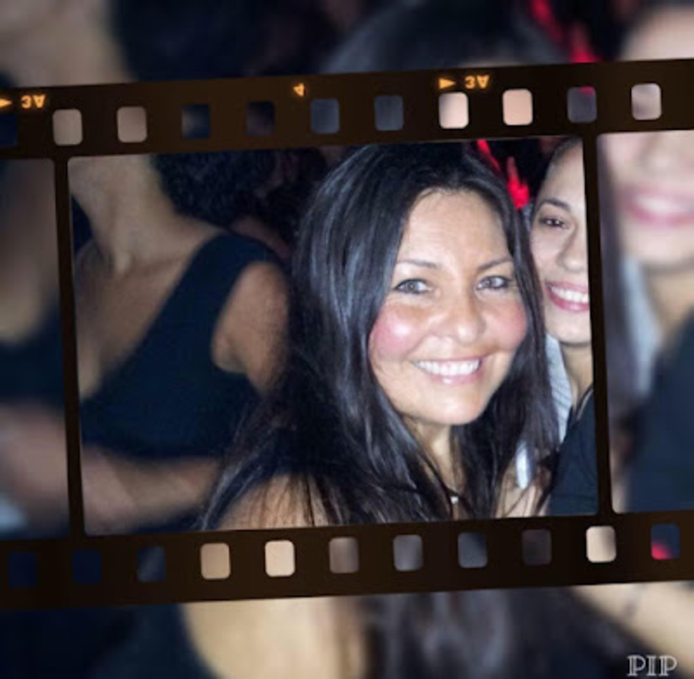 Meet your Posher, Rosana